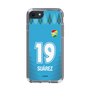 スリムプロテクションケース［ ジェフユナイテッド市原・千葉 - GK2 #19 SUAREZ ］