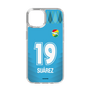 スリムプロテクションケース［ ジェフユナイテッド市原・千葉 - GK2 #19 SUAREZ ］