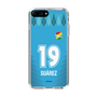 スリムプロテクションケース［ ジェフユナイテッド市原・千葉 - GK2 #19 SUAREZ ］