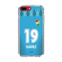 スリムプロテクションケース［ ジェフユナイテッド市原・千葉 - GK2 #19 SUAREZ ］