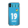 スリムプロテクションケース［ ジェフユナイテッド市原・千葉 - GK2 #19 SUAREZ ］