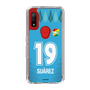 スリムプロテクションケース［ ジェフユナイテッド市原・千葉 - GK2 #19 SUAREZ ］