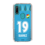 スリムプロテクションケース［ ジェフユナイテッド市原・千葉 - GK2 #19 SUAREZ ］