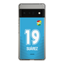 スリムプロテクションケース［ ジェフユナイテッド市原・千葉 - GK2 #19 SUAREZ ］