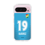 スリムプロテクションケース［ ジェフユナイテッド市原・千葉 - GK2 #19 SUAREZ ］
