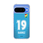 スリムプロテクションケース［ ジェフユナイテッド市原・千葉 - GK2 #19 SUAREZ ］