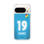 スリムプロテクションケース［ ジェフユナイテッド市原・千葉 - GK2 #19 SUAREZ ］