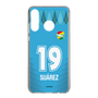 スリムプロテクションケース［ ジェフユナイテッド市原・千葉 - GK2 #19 SUAREZ ］