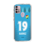 スリムプロテクションケース［ ジェフユナイテッド市原・千葉 - GK2 #19 SUAREZ ］