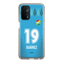 スリムプロテクションケース［ ジェフユナイテッド市原・千葉 - GK2 #19 SUAREZ ］