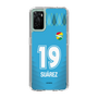 スリムプロテクションケース［ ジェフユナイテッド市原・千葉 - GK2 #19 SUAREZ ］