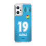 スリムプロテクションケース［ ジェフユナイテッド市原・千葉 - GK2 #19 SUAREZ ］