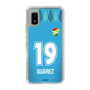 スリムプロテクションケース［ ジェフユナイテッド市原・千葉 - GK2 #19 SUAREZ ］
