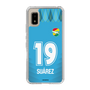 スリムプロテクションケース［ ジェフユナイテッド市原・千葉 - GK2 #19 SUAREZ ］