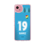 スリムプロテクションケース［ ジェフユナイテッド市原・千葉 - GK2 #19 SUAREZ ］