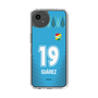 スリムプロテクションケース［ ジェフユナイテッド市原・千葉 - GK2 #19 SUAREZ ］