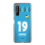 スリムプロテクションケース［ ジェフユナイテッド市原・千葉 - GK2 #19 SUAREZ ］