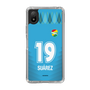 スリムプロテクションケース［ ジェフユナイテッド市原・千葉 - GK2 #19 SUAREZ ］