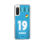 スリムプロテクションケース［ ジェフユナイテッド市原・千葉 - GK2 #19 SUAREZ ］