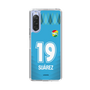 スリムプロテクションケース［ ジェフユナイテッド市原・千葉 - GK2 #19 SUAREZ ］