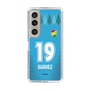 スリムプロテクションケース［ ジェフユナイテッド市原・千葉 - GK2 #19 SUAREZ ］