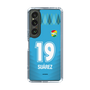 スリムプロテクションケース［ ジェフユナイテッド市原・千葉 - GK2 #19 SUAREZ ］