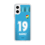 スリムプロテクションケース［ ジェフユナイテッド市原・千葉 - GK2 #19 SUAREZ ］