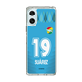 スリムプロテクションケース［ ジェフユナイテッド市原・千葉 - GK2 #19 SUAREZ ］