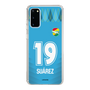 スリムプロテクションケース［ ジェフユナイテッド市原・千葉 - GK2 #19 SUAREZ ］