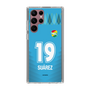 スリムプロテクションケース［ ジェフユナイテッド市原・千葉 - GK2 #19 SUAREZ ］