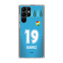 スリムプロテクションケース［ ジェフユナイテッド市原・千葉 - GK2 #19 SUAREZ ］