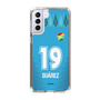 スリムプロテクションケース［ ジェフユナイテッド市原・千葉 - GK2 #19 SUAREZ ］