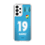 スリムプロテクションケース［ ジェフユナイテッド市原・千葉 - GK2 #19 SUAREZ ］