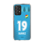 スリムプロテクションケース［ ジェフユナイテッド市原・千葉 - GK2 #19 SUAREZ ］