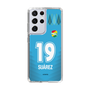 スリムプロテクションケース［ ジェフユナイテッド市原・千葉 - GK2 #19 SUAREZ ］