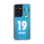 スリムプロテクションケース［ ジェフユナイテッド市原・千葉 - GK2 #19 SUAREZ ］