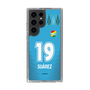スリムプロテクションケース［ ジェフユナイテッド市原・千葉 - GK2 #19 SUAREZ ］