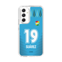 スリムプロテクションケース［ ジェフユナイテッド市原・千葉 - GK2 #19 SUAREZ ］