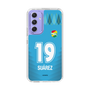 スリムプロテクションケース［ ジェフユナイテッド市原・千葉 - GK2 #19 SUAREZ ］