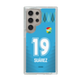 スリムプロテクションケース［ ジェフユナイテッド市原・千葉 - GK2 #19 SUAREZ ］