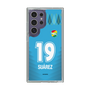 スリムプロテクションケース［ ジェフユナイテッド市原・千葉 - GK2 #19 SUAREZ ］
