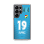 スリムプロテクションケース［ ジェフユナイテッド市原・千葉 - GK2 #19 SUAREZ ］