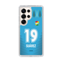 スリムプロテクションケース［ ジェフユナイテッド市原・千葉 - GK2 #19 SUAREZ ］