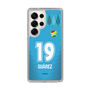 スリムプロテクションケース［ ジェフユナイテッド市原・千葉 - GK2 #19 SUAREZ ］