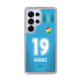 スリムプロテクションケース［ ジェフユナイテッド市原・千葉 - GK2 #19 SUAREZ ］