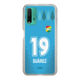 スリムプロテクションケース［ ジェフユナイテッド市原・千葉 - GK2 #19 SUAREZ ］