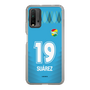 スリムプロテクションケース［ ジェフユナイテッド市原・千葉 - GK2 #19 SUAREZ ］