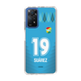スリムプロテクションケース［ ジェフユナイテッド市原・千葉 - GK2 #19 SUAREZ ］