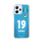 スリムプロテクションケース［ ジェフユナイテッド市原・千葉 - GK2 #19 SUAREZ ］
