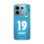 スリムプロテクションケース［ ジェフユナイテッド市原・千葉 - GK2 #19 SUAREZ ］